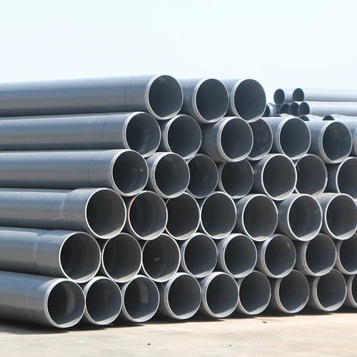 PVC Coated Water Pipes